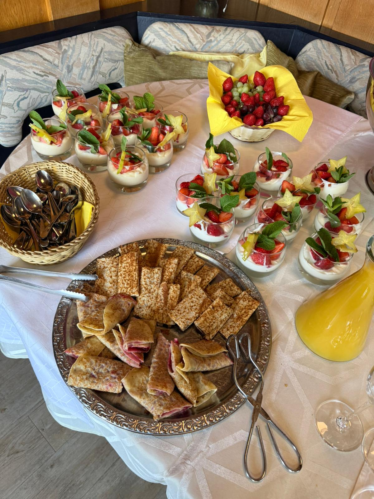 Brunch